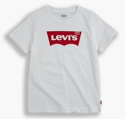 Camiseta Levis 8157